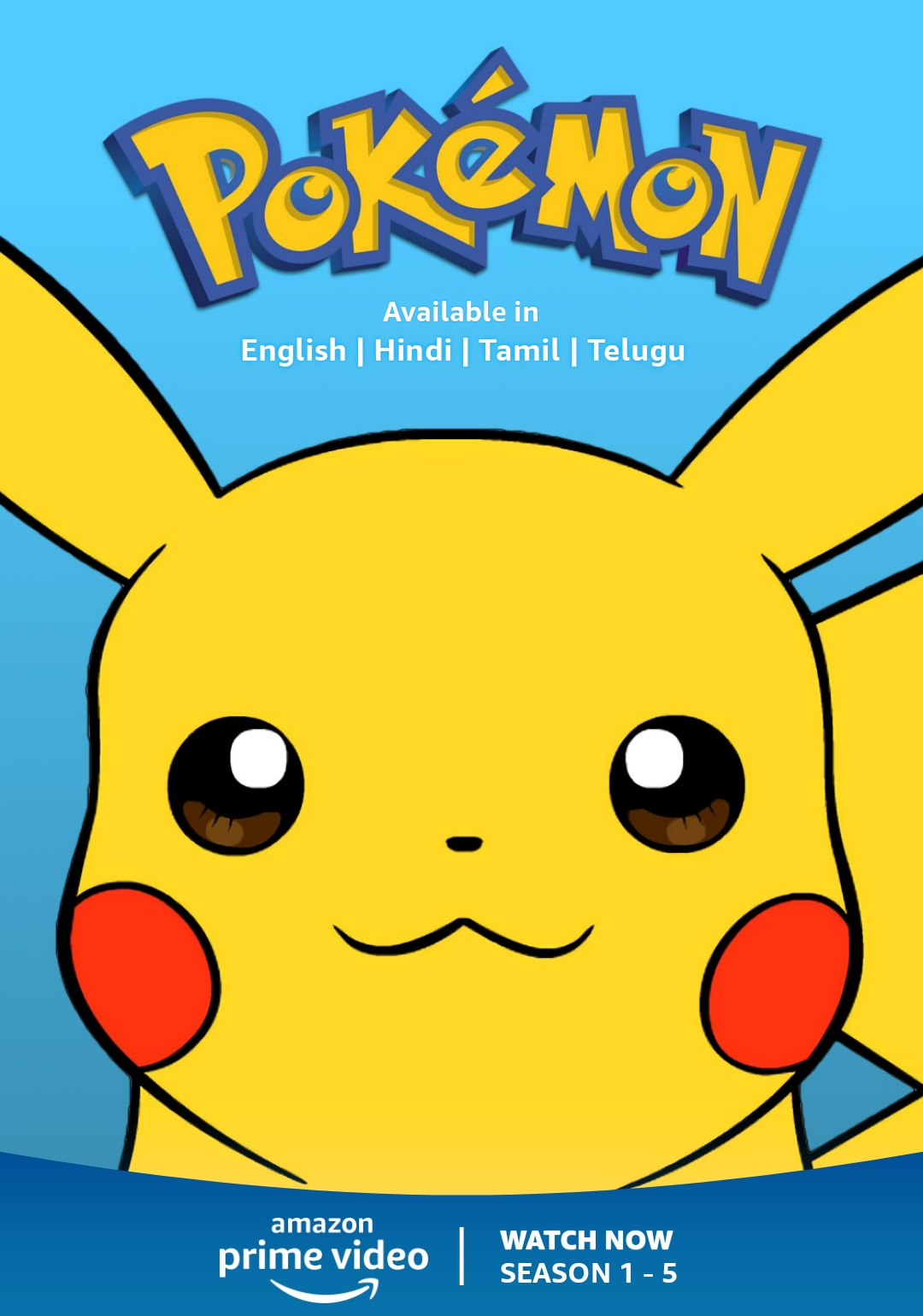 pokemon on amazon